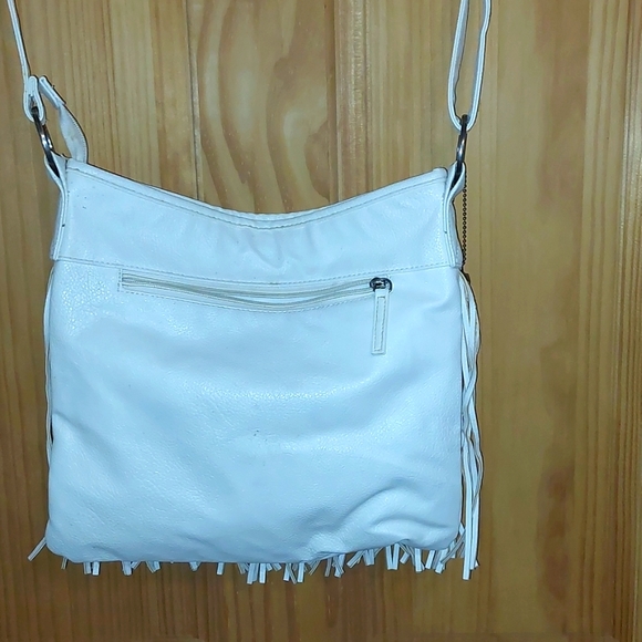 ROXY Fringe Purse - Picture 3 of 3